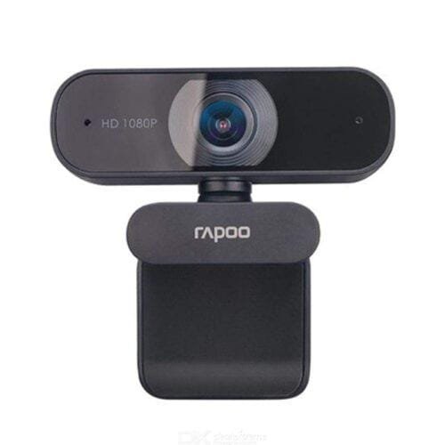 Rapoo cam c260 1080p - Image 3