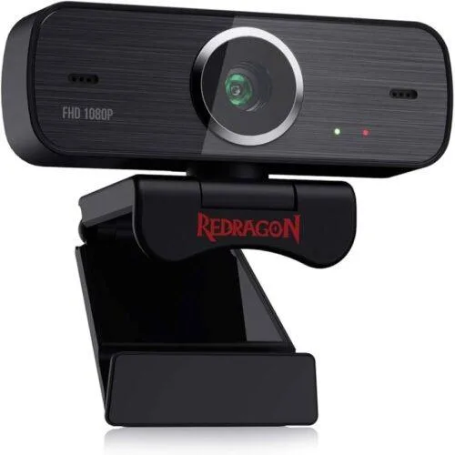 Redragon cam gw800 - Image 2