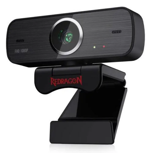 Redragon cam gw800