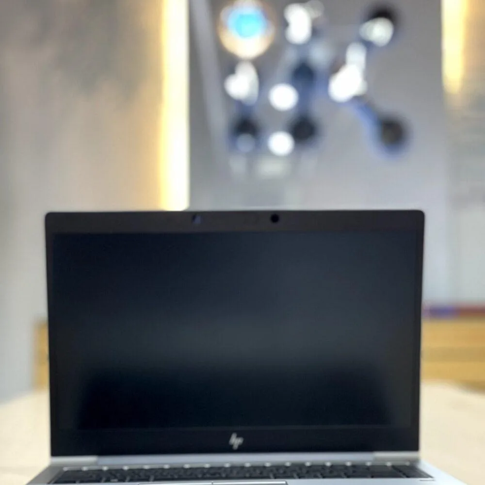 HP ELITEBOOK 745 G5