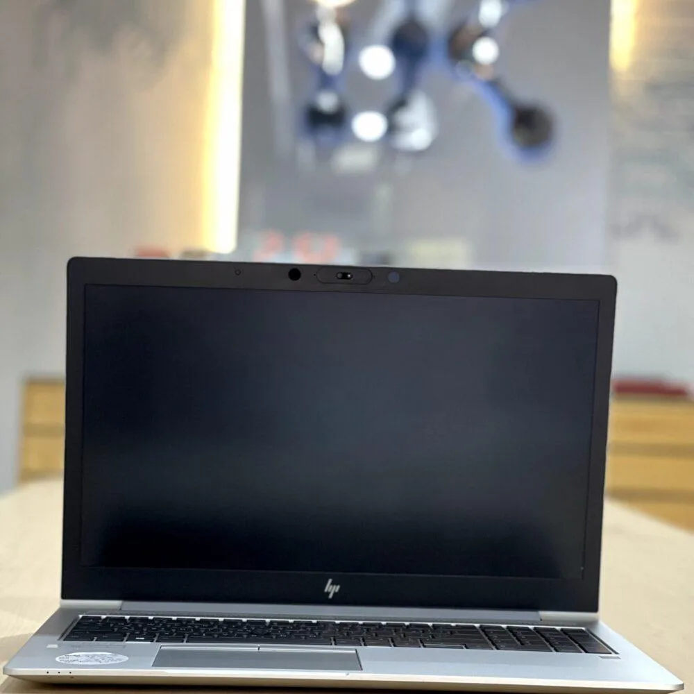 HP EliteBook 755 G5