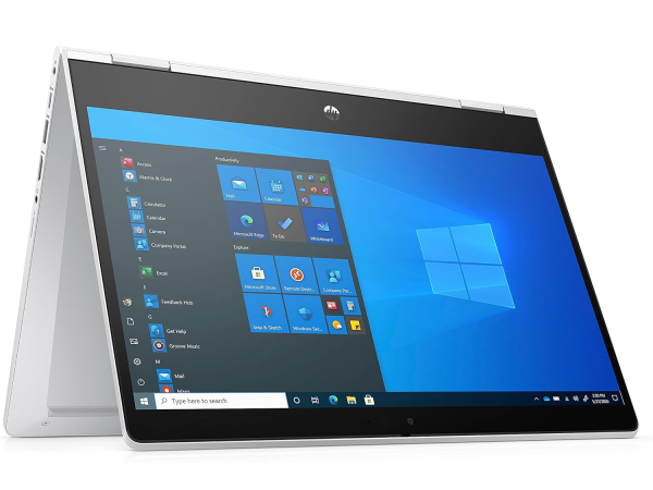 HP ProBook 435 G8 X360 Ryzen 7 Pro - Image 4