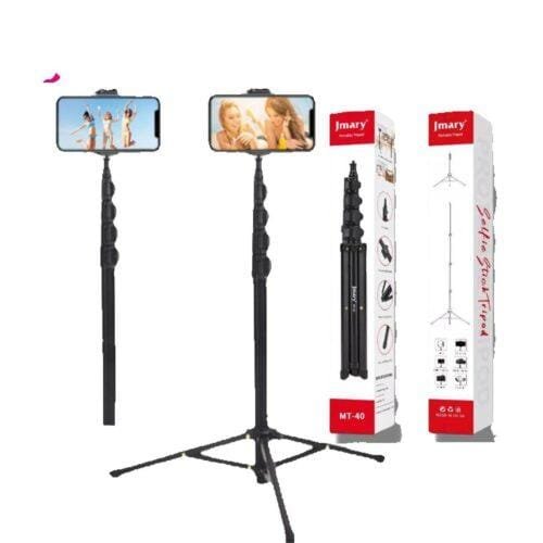 jmary tripod MT-40 2-in-1