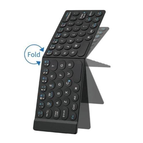 Wiwu fmk-01 fold mini keyboard