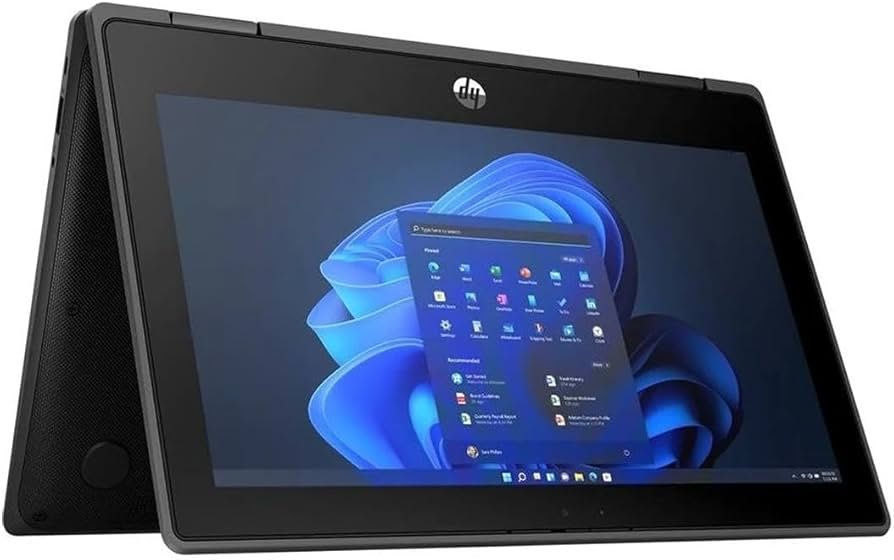 HP Pro Fortis G10 X360 - Image 5