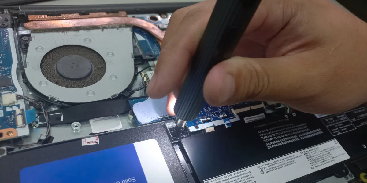 IK-TEC Products in Egypt — Your Trusted Source for Laptop Parts, Upgrades & Accessories